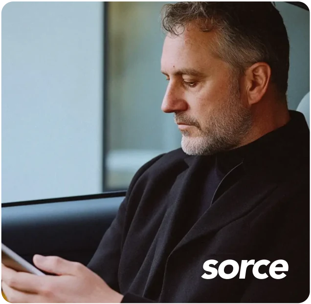 Sorce